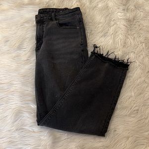 American Eagle Mom Jeans